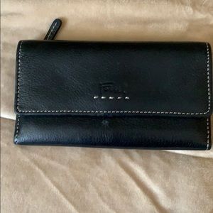 🎉Fossil Wallet🎊